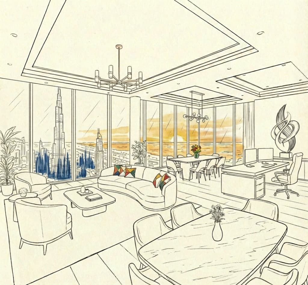 Marina Heights 24