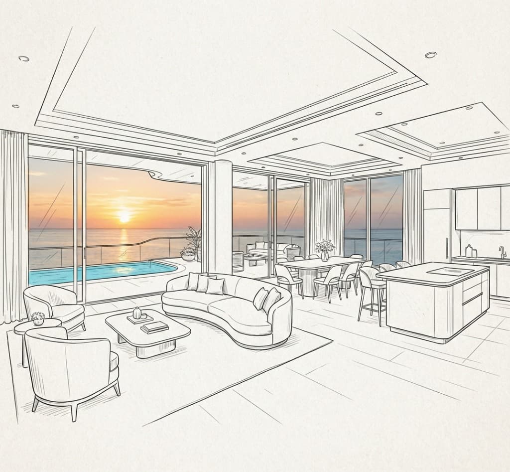 Palm Residence 07