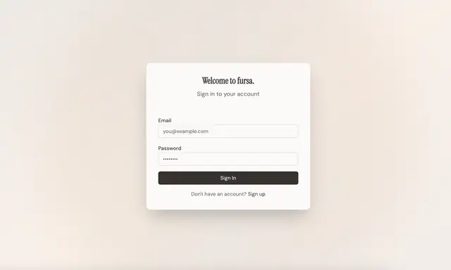 Fursa Bid Launches Closed Alpha: AI-Powered Humanitarian Procurement Platform