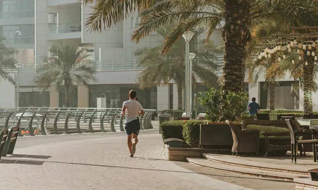 Mosaik: Building a Regulated Real Estate Tokenization Platform in the UAE