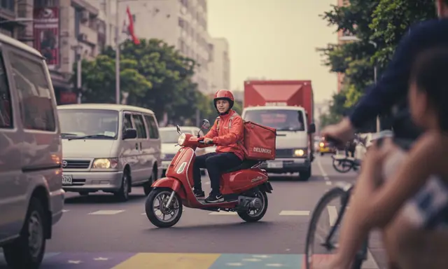 Waffroo: The New Online Delivery Portal Bringing Offers to Your Doorstep